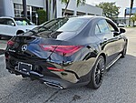 New 2026 MERCEDES-BENZ CLA CLA 250 COUPE in FT. PIERCE, FLORIDA (Photo 5)