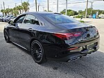 New 2026 MERCEDES-BENZ CLA CLA 250 COUPE in FT. PIERCE, FLORIDA (Photo 7)
