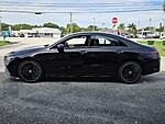 New 2026 MERCEDES-BENZ CLA CLA 250 COUPE in FT. PIERCE, FLORIDA (Photo 9)
