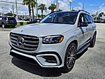 New 2026 MERCEDES-BENZ GLS GLS 450 4MATIC SUV in FT. PIERCE, FLORIDA (Photo 11)