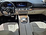 New 2026 MERCEDES-BENZ GLS GLS 450 4MATIC SUV in FT. PIERCE, FLORIDA (Photo 16)