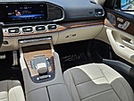 New 2026 MERCEDES-BENZ GLS GLS 450 4MATIC SUV in FT. PIERCE, FLORIDA (Photo 17)