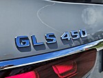 New 2026 MERCEDES-BENZ GLS GLS 450 4MATIC SUV in FT. PIERCE, FLORIDA (Photo 20)