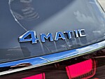 New 2026 MERCEDES-BENZ GLS GLS 450 4MATIC SUV in FT. PIERCE, FLORIDA (Photo 21)