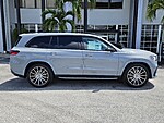 New 2026 MERCEDES-BENZ GLS GLS 450 4MATIC SUV in FT. PIERCE, FLORIDA (Photo 3)