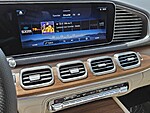 New 2026 MERCEDES-BENZ GLS GLS 450 4MATIC SUV in FT. PIERCE, FLORIDA (Photo 34)