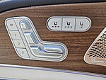 New 2026 MERCEDES-BENZ GLS GLS 450 4MATIC SUV in FT. PIERCE, FLORIDA (Photo 37)
