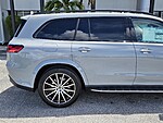 New 2026 MERCEDES-BENZ GLS GLS 450 4MATIC SUV in FT. PIERCE, FLORIDA (Photo 4)