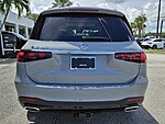 New 2026 MERCEDES-BENZ GLS GLS 450 4MATIC SUV in FT. PIERCE, FLORIDA (Photo 6)