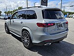 New 2026 MERCEDES-BENZ GLS GLS 450 4MATIC SUV in FT. PIERCE, FLORIDA (Photo 7)