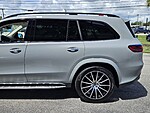 New 2026 MERCEDES-BENZ GLS GLS 450 4MATIC SUV in FT. PIERCE, FLORIDA (Photo 8)