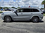 New 2026 MERCEDES-BENZ GLS GLS 450 4MATIC SUV in FT. PIERCE, FLORIDA (Photo 9)