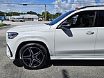 New 2026 MERCEDES-BENZ GLS GLS 450 4MATIC SUV in FT. PIERCE, FLORIDA (Photo 10)