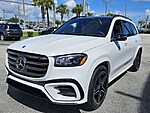 New 2026 MERCEDES-BENZ GLS GLS 450 4MATIC SUV in FT. PIERCE, FLORIDA (Photo 11)