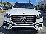 New 2026 MERCEDES-BENZ GLS GLS 450 4MATIC SUV in FT. PIERCE, FLORIDA (Photo 12)