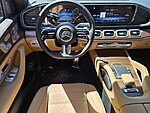 New 2026 MERCEDES-BENZ GLS GLS 450 4MATIC SUV in FT. PIERCE, FLORIDA (Photo 15)