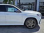 New 2026 MERCEDES-BENZ GLS GLS 450 4MATIC SUV in FT. PIERCE, FLORIDA (Photo 2)