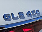 New 2026 MERCEDES-BENZ GLS GLS 450 4MATIC SUV in FT. PIERCE, FLORIDA (Photo 20)