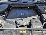 New 2026 MERCEDES-BENZ GLS GLS 450 4MATIC SUV in FT. PIERCE, FLORIDA (Photo 27)