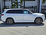 New 2026 MERCEDES-BENZ GLS GLS 450 4MATIC SUV in FT. PIERCE, FLORIDA (Photo 3)