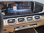 New 2026 MERCEDES-BENZ GLS GLS 450 4MATIC SUV in FT. PIERCE, FLORIDA (Photo 34)