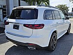 New 2026 MERCEDES-BENZ GLS GLS 450 4MATIC SUV in FT. PIERCE, FLORIDA (Photo 5)