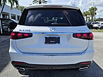 New 2026 MERCEDES-BENZ GLS GLS 450 4MATIC SUV in FT. PIERCE, FLORIDA (Photo 6)