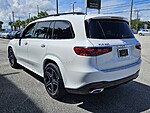 New 2026 MERCEDES-BENZ GLS GLS 450 4MATIC SUV in FT. PIERCE, FLORIDA (Photo 7)