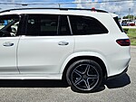 New 2026 MERCEDES-BENZ GLS GLS 450 4MATIC SUV in FT. PIERCE, FLORIDA (Photo 8)
