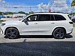 New 2026 MERCEDES-BENZ GLS GLS 450 4MATIC SUV in FT. PIERCE, FLORIDA (Photo 9)