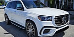 New 2026 MERCEDES-BENZ GLS GLS 580 4MATIC SUV in FT. PIERCE, FLORIDA