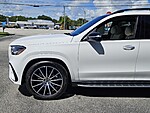 New 2026 MERCEDES-BENZ GLS GLS 580 4MATIC SUV in FT. PIERCE, FLORIDA (Photo 10)