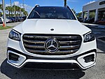 New 2026 MERCEDES-BENZ GLS GLS 580 4MATIC SUV in FT. PIERCE, FLORIDA (Photo 12)