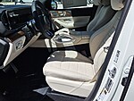 New 2026 MERCEDES-BENZ GLS GLS 580 4MATIC SUV in FT. PIERCE, FLORIDA (Photo 13)