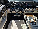 New 2026 MERCEDES-BENZ GLS GLS 580 4MATIC SUV in FT. PIERCE, FLORIDA (Photo 15)