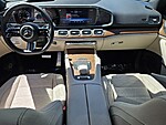New 2026 MERCEDES-BENZ GLS GLS 580 4MATIC SUV in FT. PIERCE, FLORIDA (Photo 16)