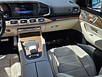 New 2026 MERCEDES-BENZ GLS GLS 580 4MATIC SUV in FT. PIERCE, FLORIDA (Photo 17)