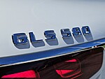 New 2026 MERCEDES-BENZ GLS GLS 580 4MATIC SUV in FT. PIERCE, FLORIDA (Photo 20)