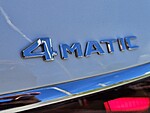New 2026 MERCEDES-BENZ GLS GLS 580 4MATIC SUV in FT. PIERCE, FLORIDA (Photo 21)