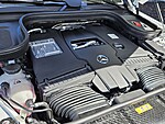 New 2026 MERCEDES-BENZ GLS GLS 580 4MATIC SUV in FT. PIERCE, FLORIDA (Photo 26)
