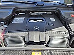 New 2026 MERCEDES-BENZ GLS GLS 580 4MATIC SUV in FT. PIERCE, FLORIDA (Photo 27)