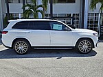 New 2026 MERCEDES-BENZ GLS GLS 580 4MATIC SUV in FT. PIERCE, FLORIDA (Photo 3)