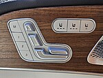 New 2026 MERCEDES-BENZ GLS GLS 580 4MATIC SUV in FT. PIERCE, FLORIDA (Photo 39)
