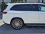 New 2026 MERCEDES-BENZ GLS GLS 580 4MATIC SUV in FT. PIERCE, FLORIDA (Photo 4)