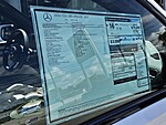 New 2026 MERCEDES-BENZ GLS GLS 580 4MATIC SUV in FT. PIERCE, FLORIDA (Photo 43)