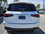 New 2026 MERCEDES-BENZ GLS GLS 580 4MATIC SUV in FT. PIERCE, FLORIDA (Photo 6)