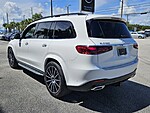 New 2026 MERCEDES-BENZ GLS GLS 580 4MATIC SUV in FT. PIERCE, FLORIDA (Photo 7)