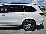 New 2026 MERCEDES-BENZ GLS GLS 580 4MATIC SUV in FT. PIERCE, FLORIDA (Photo 8)