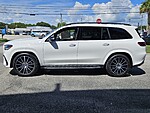New 2026 MERCEDES-BENZ GLS GLS 580 4MATIC SUV in FT. PIERCE, FLORIDA (Photo 9)