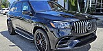 New 2026 MERCEDES-BENZ GLS AMG GLS 63 4MATIC+ SUV in FT. PIERCE, FLORIDA